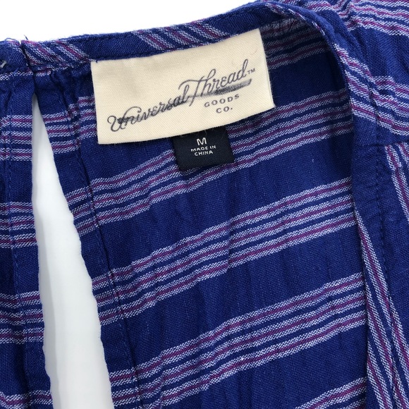 Universal Thread Tank - Picture 2 of 9